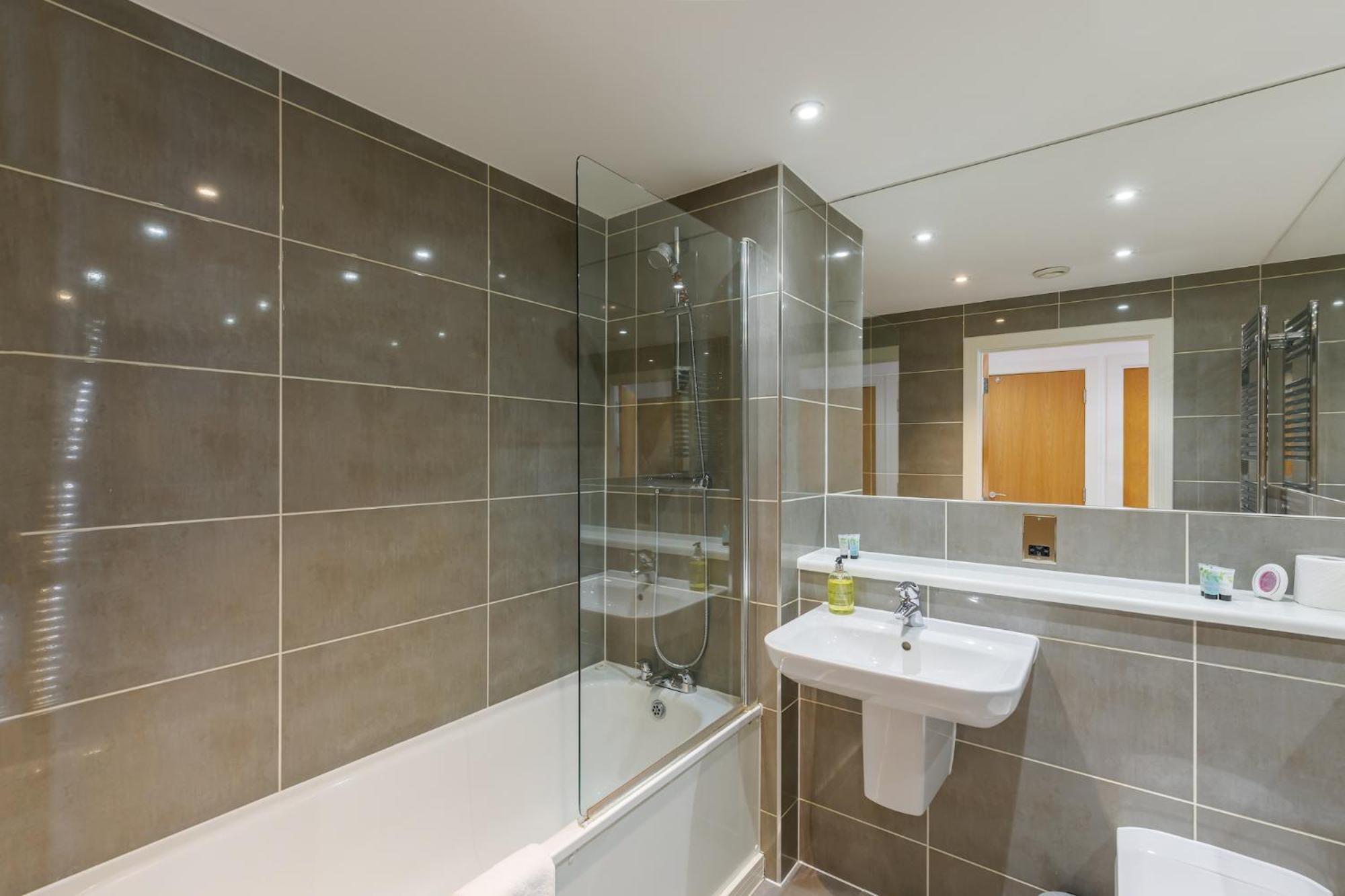 Central Brighton Apartment Extérieur photo