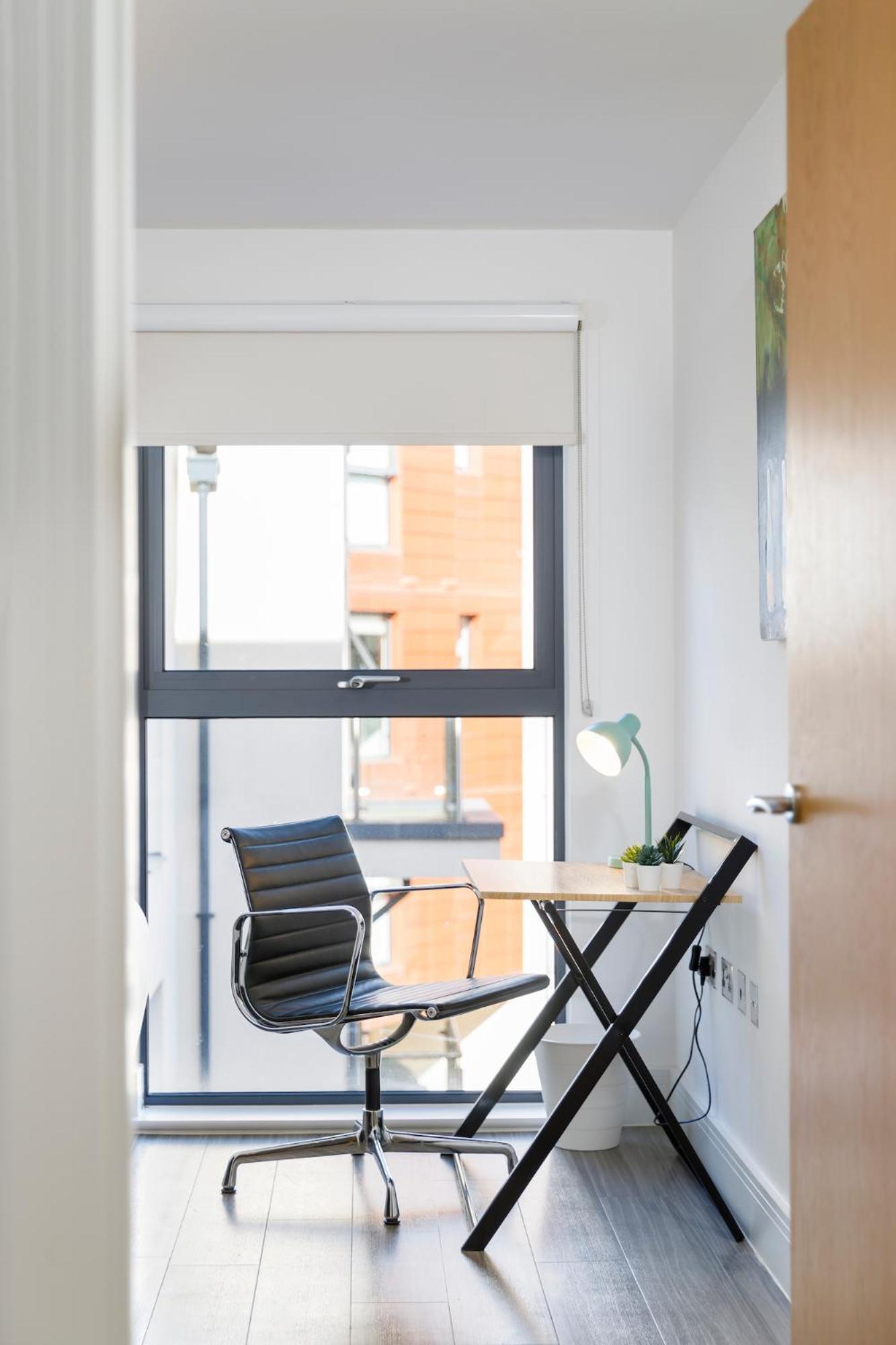 Central Brighton Apartment Extérieur photo