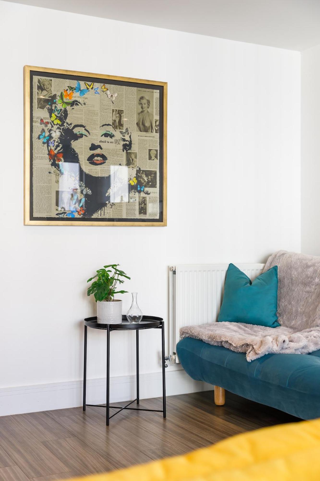 Central Brighton Apartment Extérieur photo