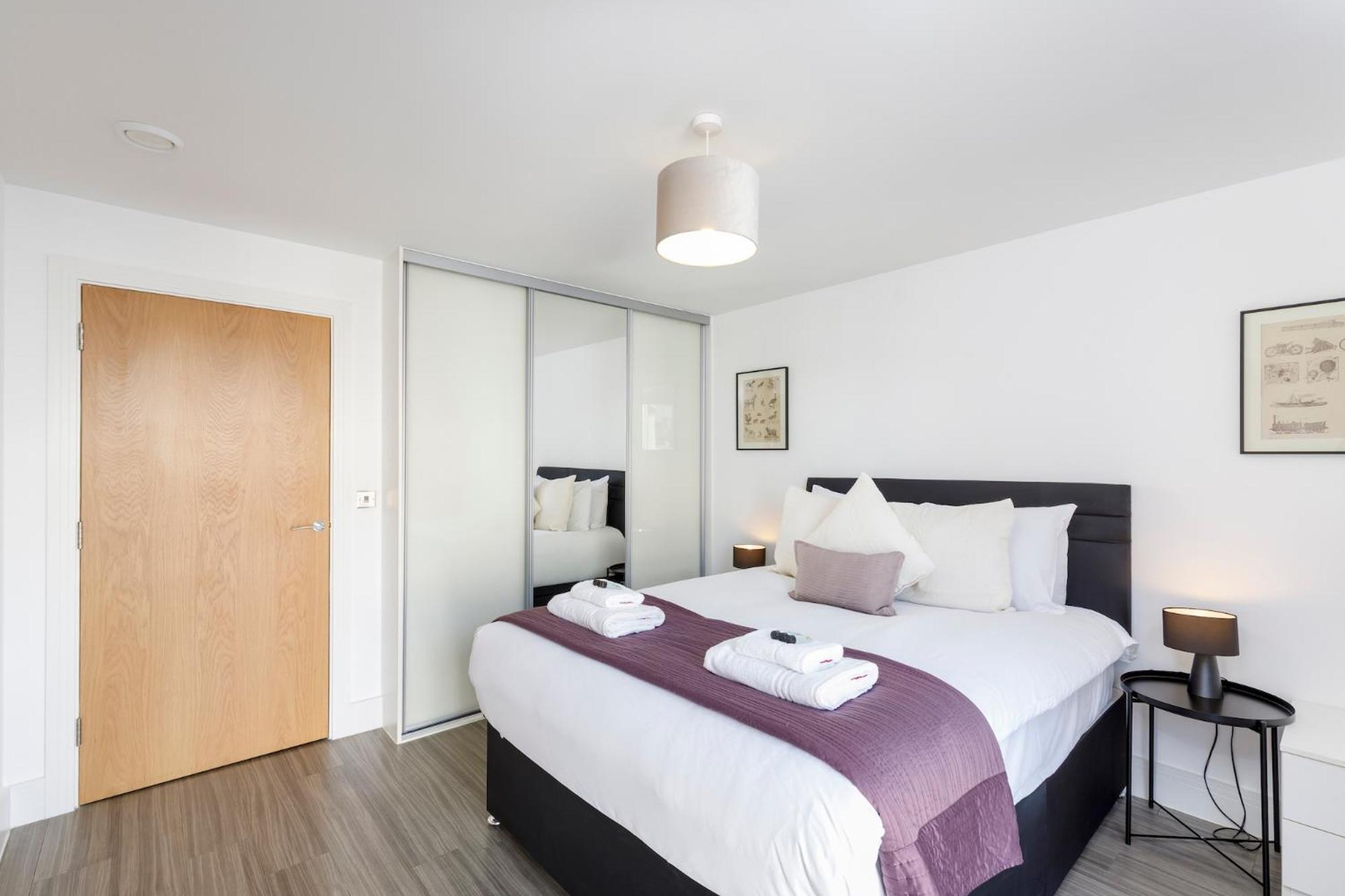 Central Brighton Apartment Extérieur photo